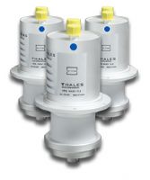 Bulbos de RF para laser CO2
